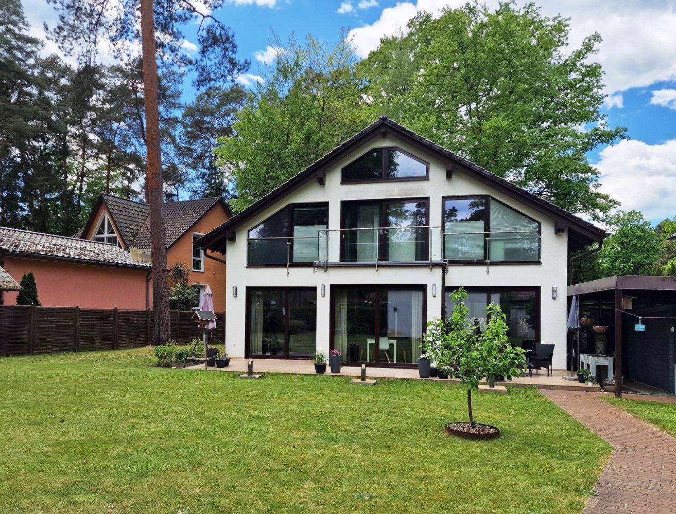 3 bedrooms House in Havelland, Germany No. 279646