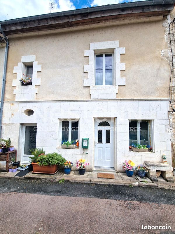 2 Schlafzimmer Haus in Dordogne, France, Nr. 111036