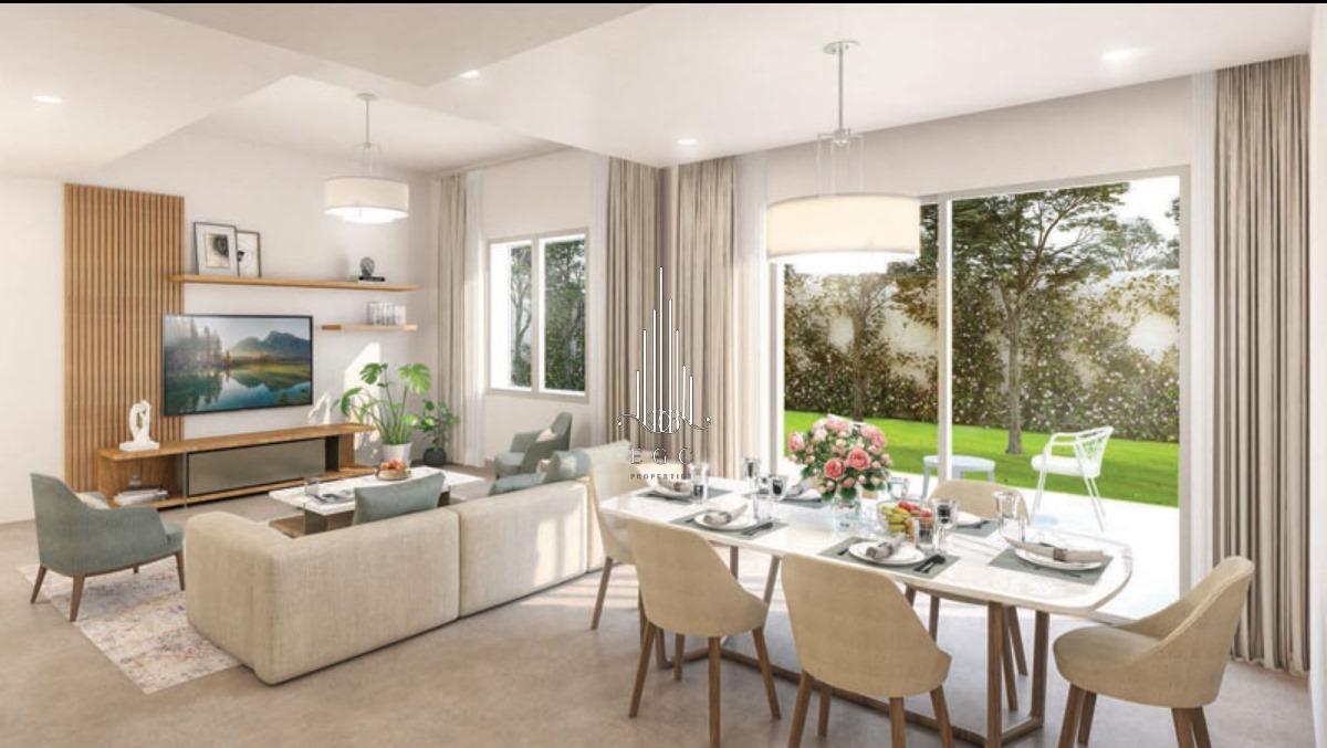 6 bedrooms Villa in Khalifa City, UAE No. 45756