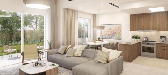 6 bedrooms Villa in Khalifa City, UAE No. 45756 6