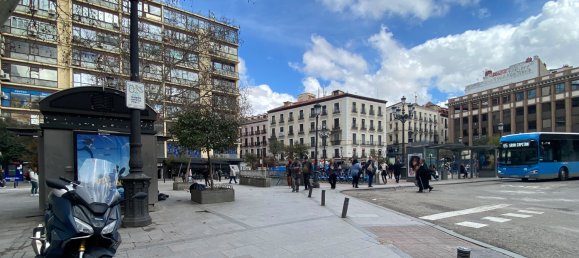 3 Schlafzimmer Wohnung in Madrid, Spain, Nr. 95820 32