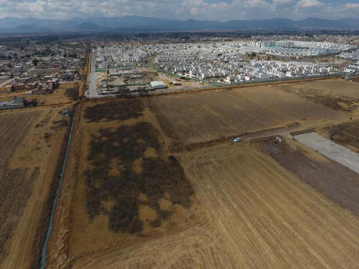 Grundstück in Mexico, Nr. 205233