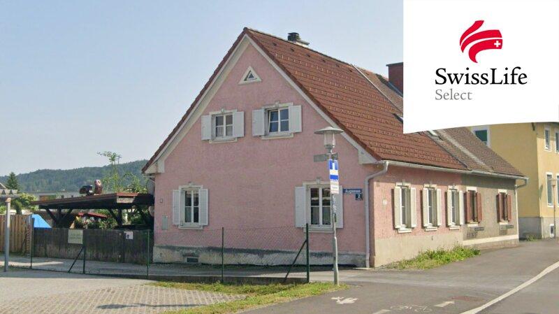 4 rooms Townhouse in Wals-Siezenheim, Austria No. 214734