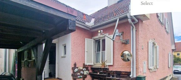 4 rooms Townhouse in Wals-Siezenheim, Austria No. 214734 4