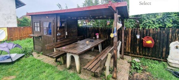 4 rooms Townhouse in Wals-Siezenheim, Austria No. 214734 2