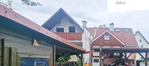 4 rooms Townhouse in Wals-Siezenheim, Austria No. 214734 11