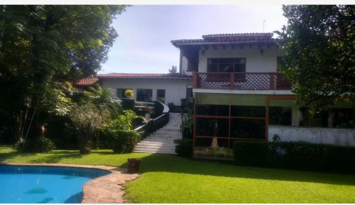 Casa T4 em Morelos, Mexico N.º 156129