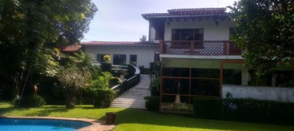 Casa T4 em Morelos, Mexico N.º 156129 2