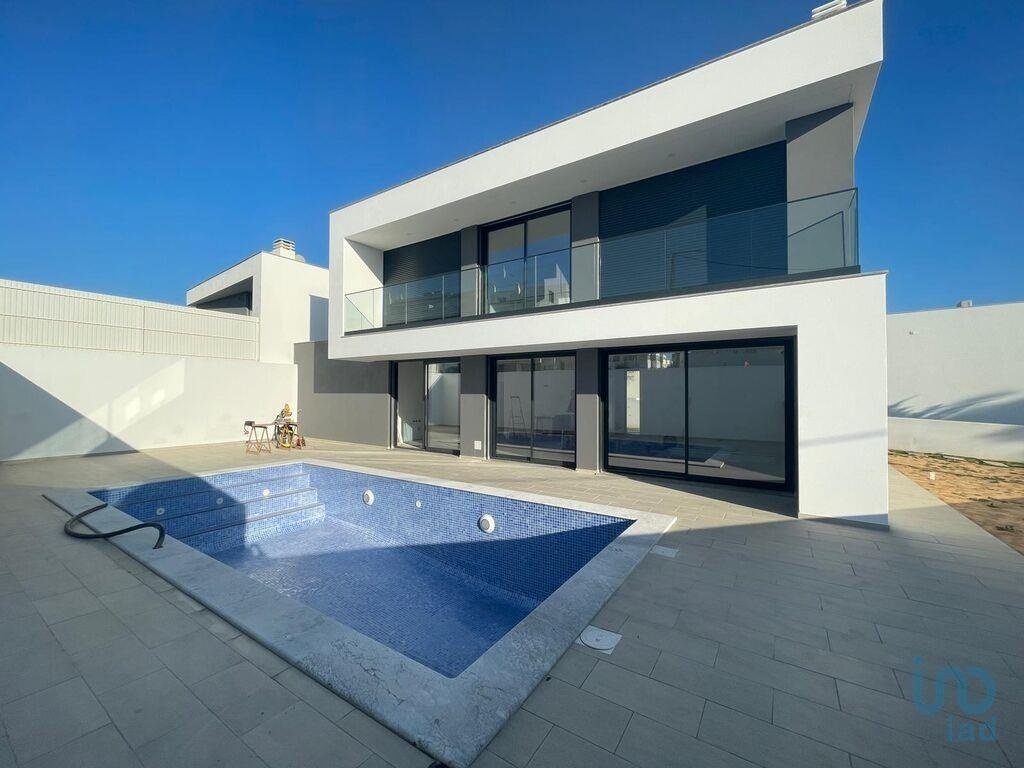 4 chambres Villa à Lagoa, Portugal No. 112024