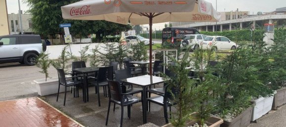  عقار تجاري في Martellago, Italy 120متر مربع رقم 228396 9