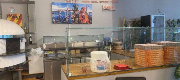  عقار تجاري في Martellago, Italy 120متر مربع رقم 228396 7