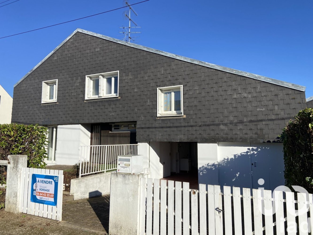 6 rooms House in Beaugency, France No. 56318