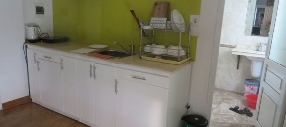 1 غرف نوم شقة في Dong Da, Vietnam رقم 3872 3