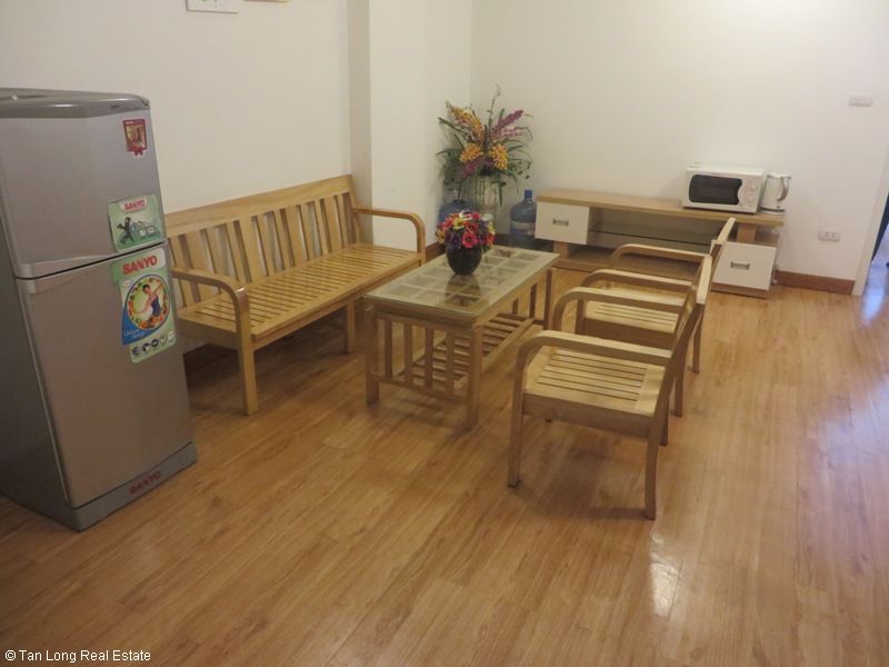 1 غرف نوم شقة في Dong Da, Vietnam رقم 3872