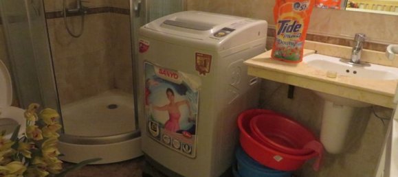 1 غرف نوم شقة في Dong Da, Vietnam رقم 3872 7