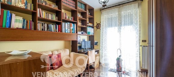 4-Zimmer Haus in Città Sant'Angelo, Italy, Nr. 89095 21