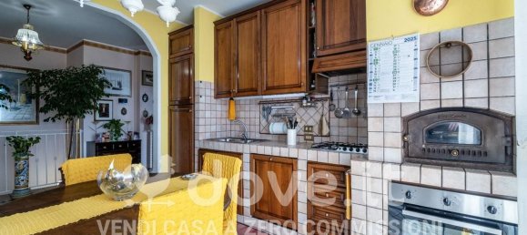 4-Zimmer Haus in Città Sant'Angelo, Italy, Nr. 89095 3