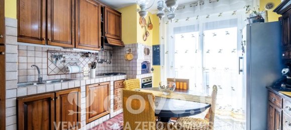 4-Zimmer Haus in Città Sant'Angelo, Italy, Nr. 89095 4