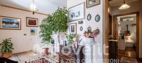 4-Zimmer Haus in Città Sant'Angelo, Italy, Nr. 89095 9