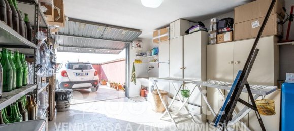 4-Zimmer Haus in Città Sant'Angelo, Italy, Nr. 89095 39