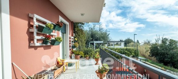 4-Zimmer Haus in Città Sant'Angelo, Italy, Nr. 89095 43
