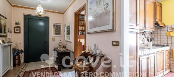 4-Zimmer Haus in Città Sant'Angelo, Italy, Nr. 89095 8