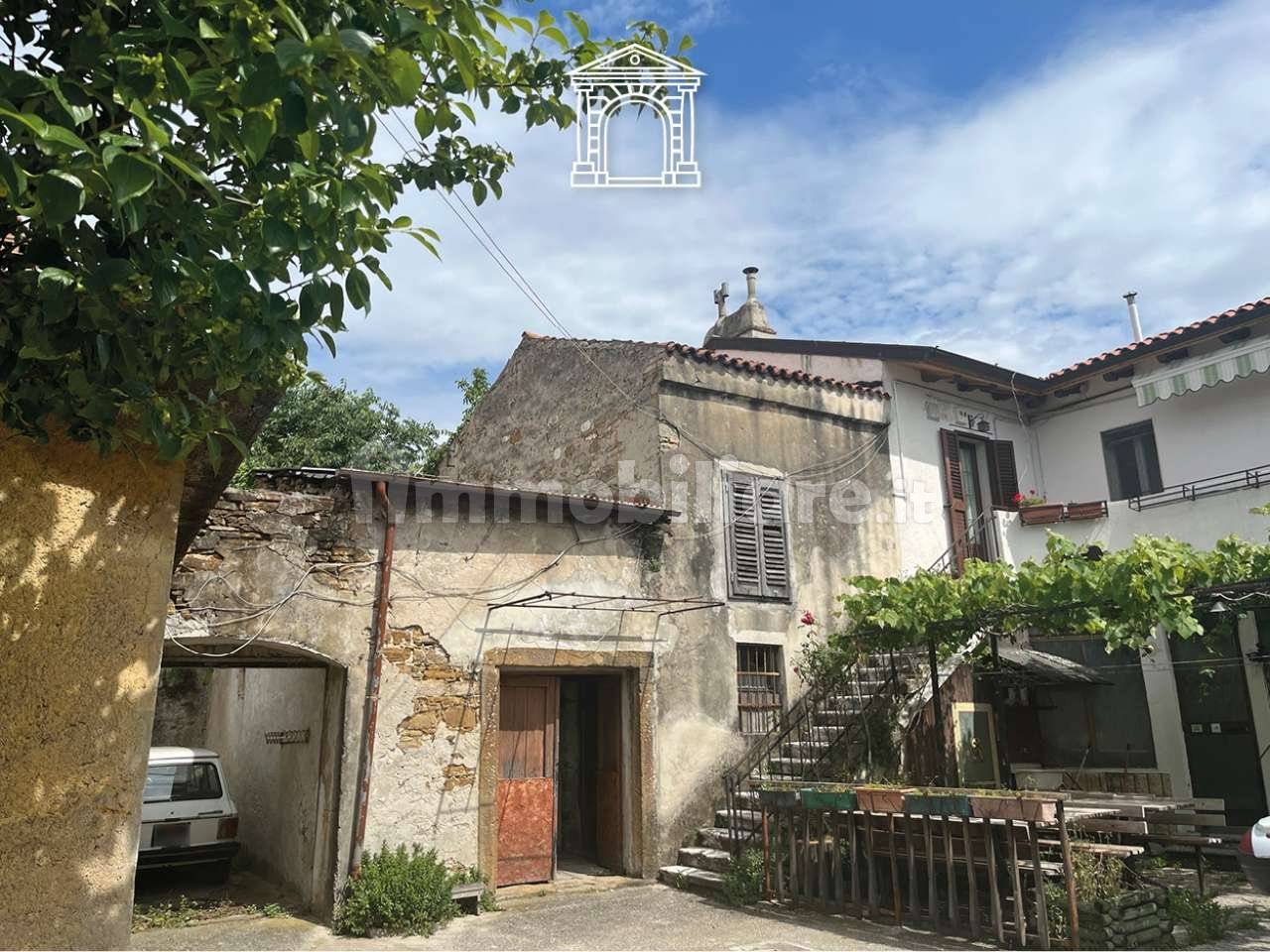 Casa T3 em Trieste, Italy N.º 327225