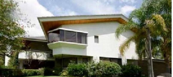 5 Schlafzimmer Haus in San Luis Potosi, Mexico, Nr. 175297 2