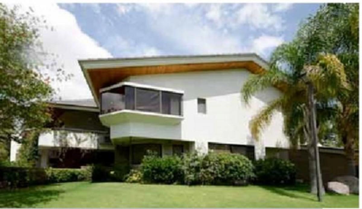 5 Schlafzimmer Haus in San Luis Potosi, Mexico, Nr. 175297