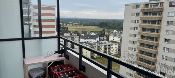 3 chambres Appartement à Offenbach, Germany No. 174490 2