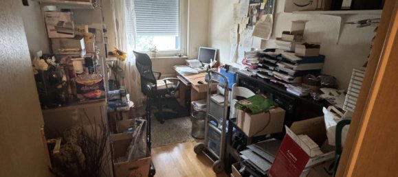 3 chambres Appartement à Offenbach, Germany No. 174490 13