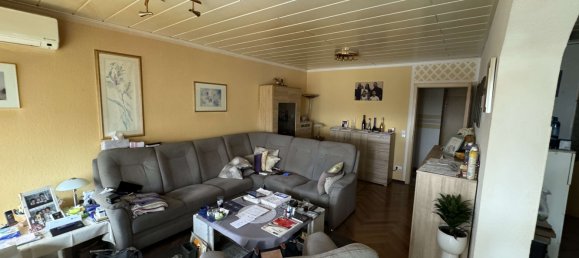 3 chambres Appartement à Offenbach, Germany No. 174490 6