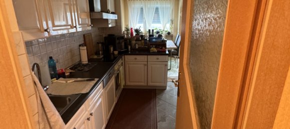 3 chambres Appartement à Offenbach, Germany No. 174490 9