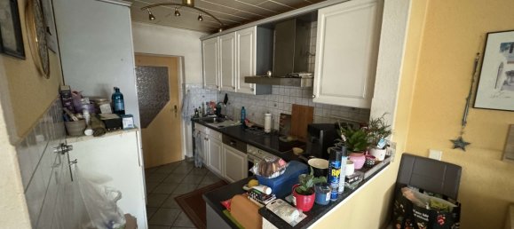 3 chambres Appartement à Offenbach, Germany No. 174490 5