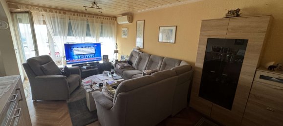 3 chambres Appartement à Offenbach, Germany No. 174490 7