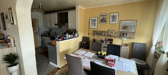 3 chambres Appartement à Offenbach, Germany No. 174490 4