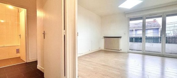 2 Schlafzimmer Wohnung in Montreuil, France, Nr. 360060 12