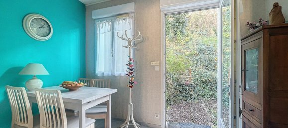 Casa de 7 dormitorios en Saint-Cyr-l'Ecole, France No. 162982 13