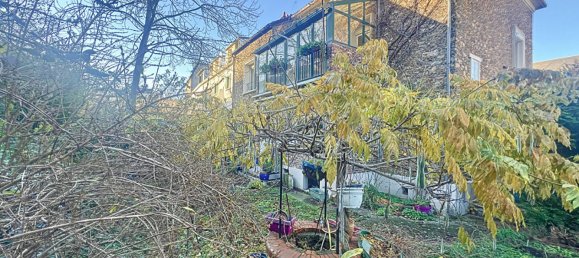 Casa de 7 dormitorios en Saint-Cyr-l'Ecole, France No. 162982 7