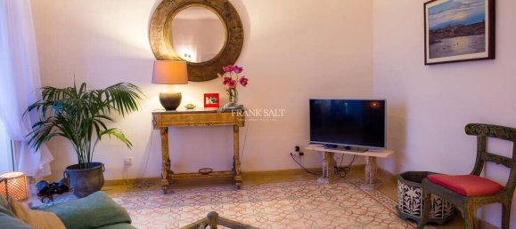 Квартира с 2 спальнями в Сенглеа, Мальта № 8866 9