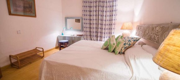 Квартира с 2 спальнями в Сенглеа, Мальта № 8866 21