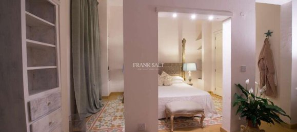 Квартира с 2 спальнями в Сенглеа, Мальта № 8866 17