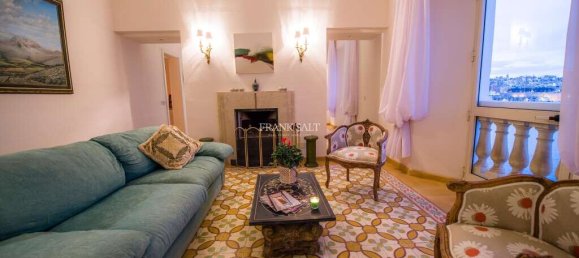 Квартира с 2 спальнями в Сенглеа, Мальта № 8866 12