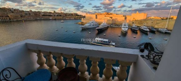 Квартира с 2 спальнями в Сенглеа, Мальта № 8866 5