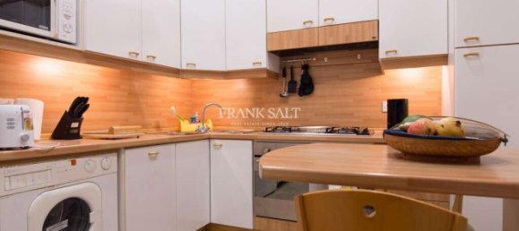 Квартира с 2 спальнями в Сенглеа, Мальта № 8866 7