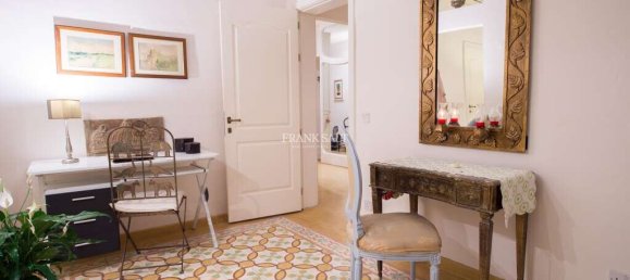 Квартира с 2 спальнями в Сенглеа, Мальта № 8866 20