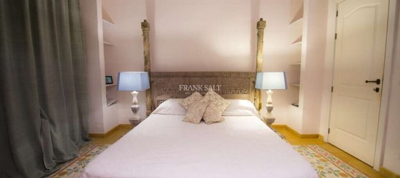 Квартира с 2 спальнями в Сенглеа, Мальта № 8866 19