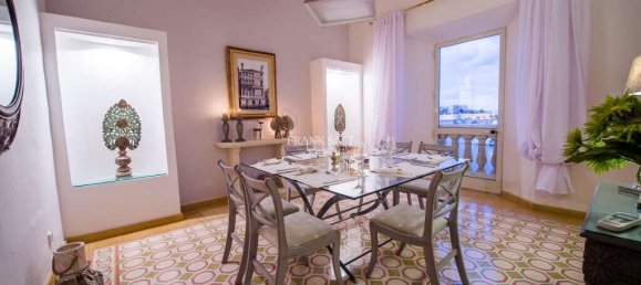 Квартира с 2 спальнями в Сенглеа, Мальта № 8866 14