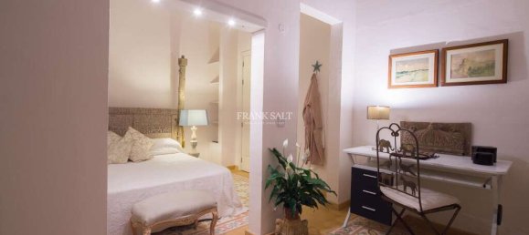 Квартира с 2 спальнями в Сенглеа, Мальта № 8866 18