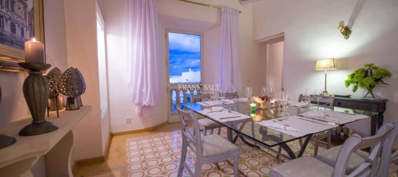 Квартира с 2 спальнями в Сенглеа, Мальта № 8866 15